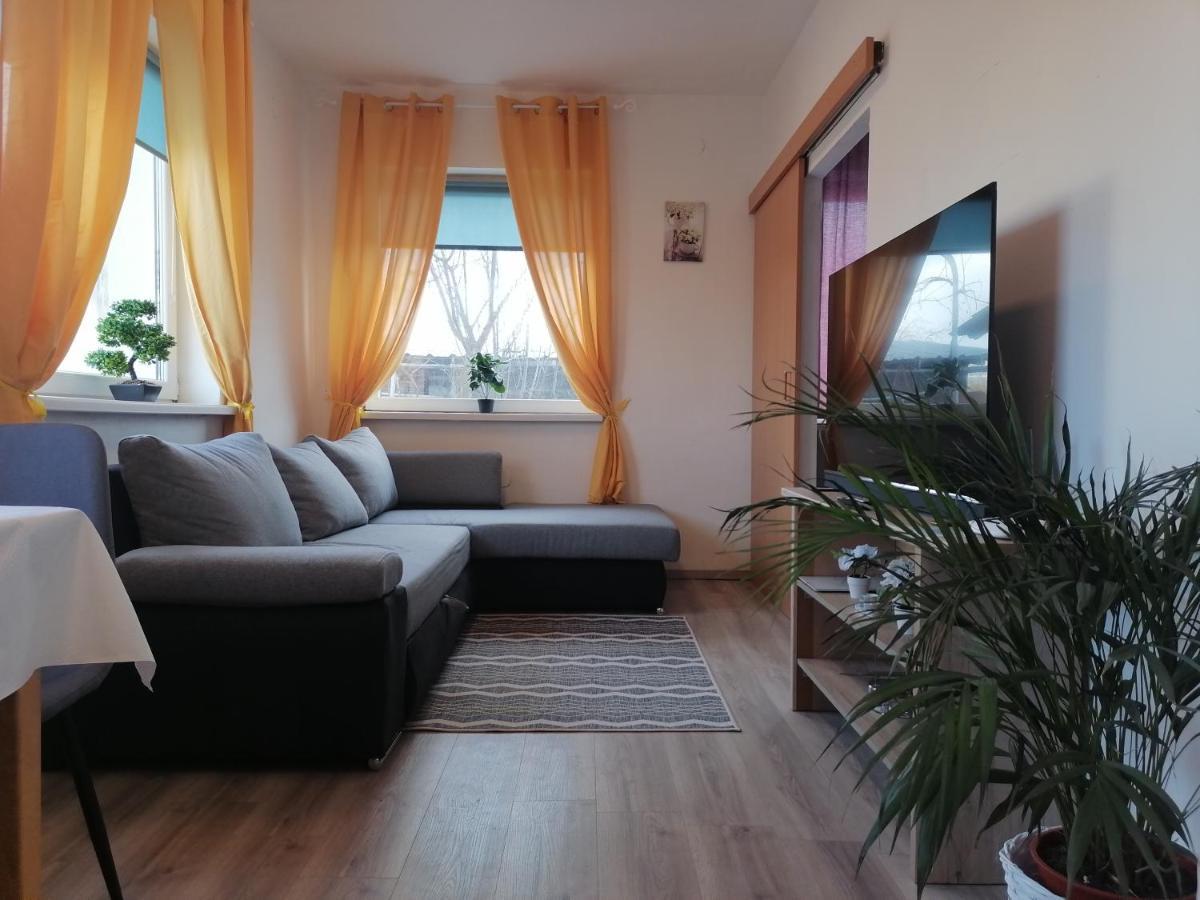 Apartments Zupan Šenčur Exteriér fotografie