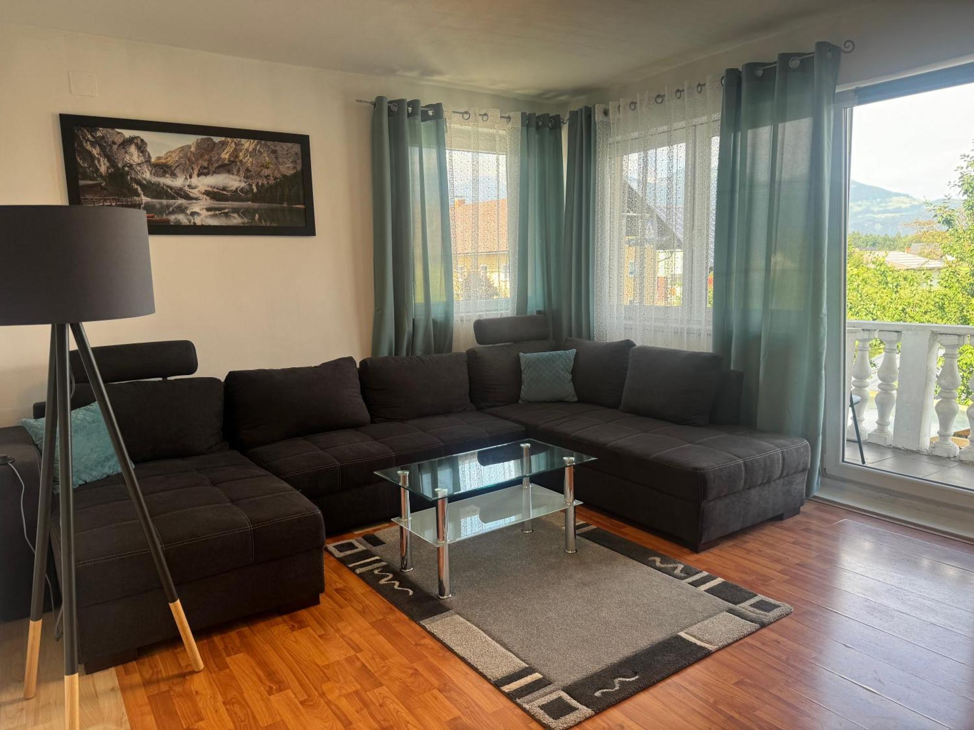 Apartments Zupan Šenčur Exteriér fotografie